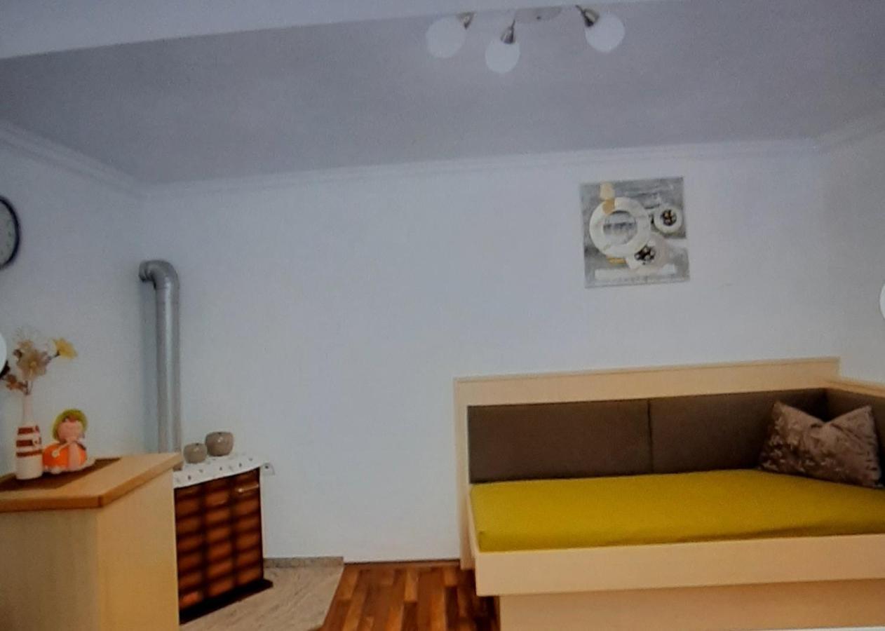 Apart Bergglueck Incl Sommerkarte See Exterior foto